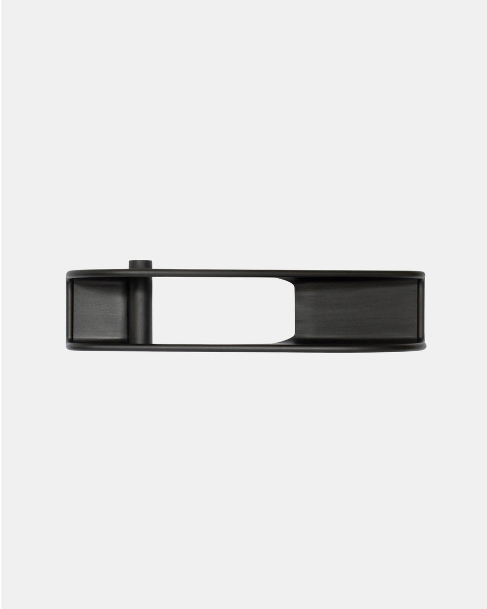 CE21 DOUBLE EMPEROR FLYING WALL SHELF