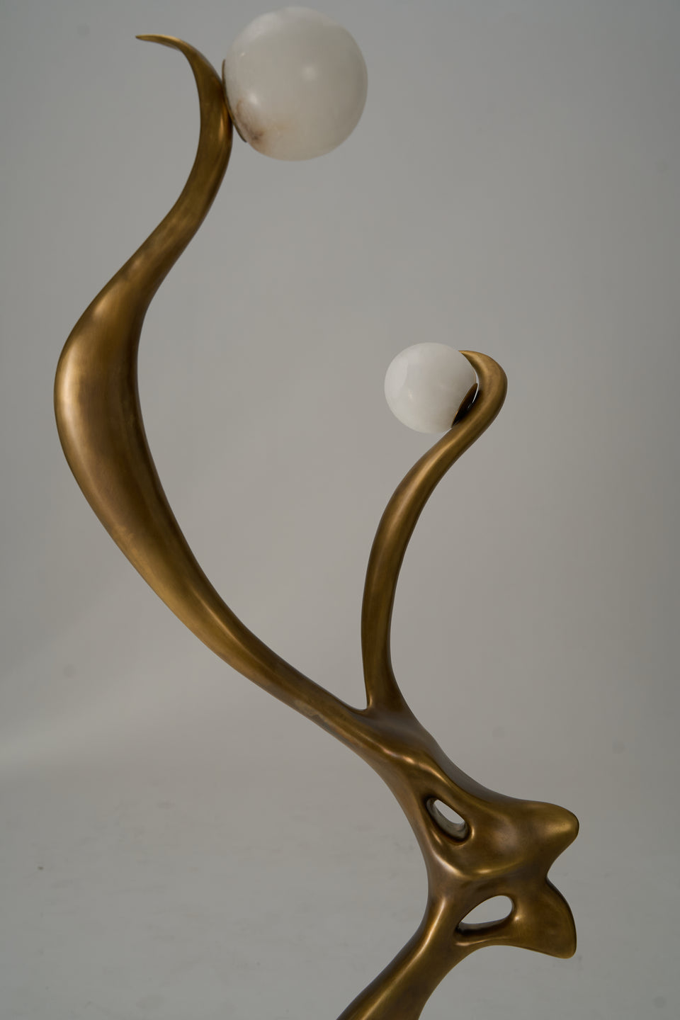X LAMP