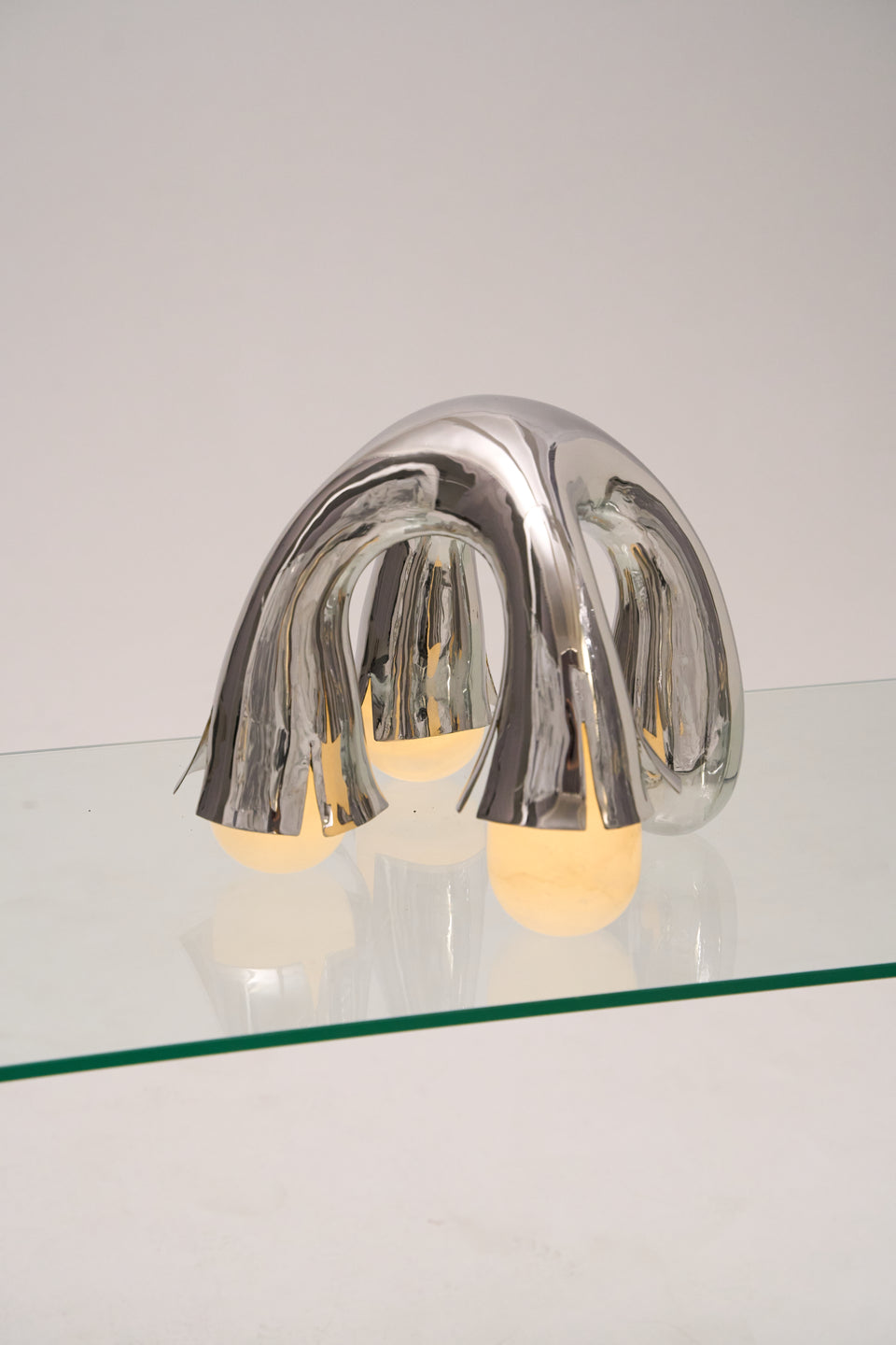 X LAMP