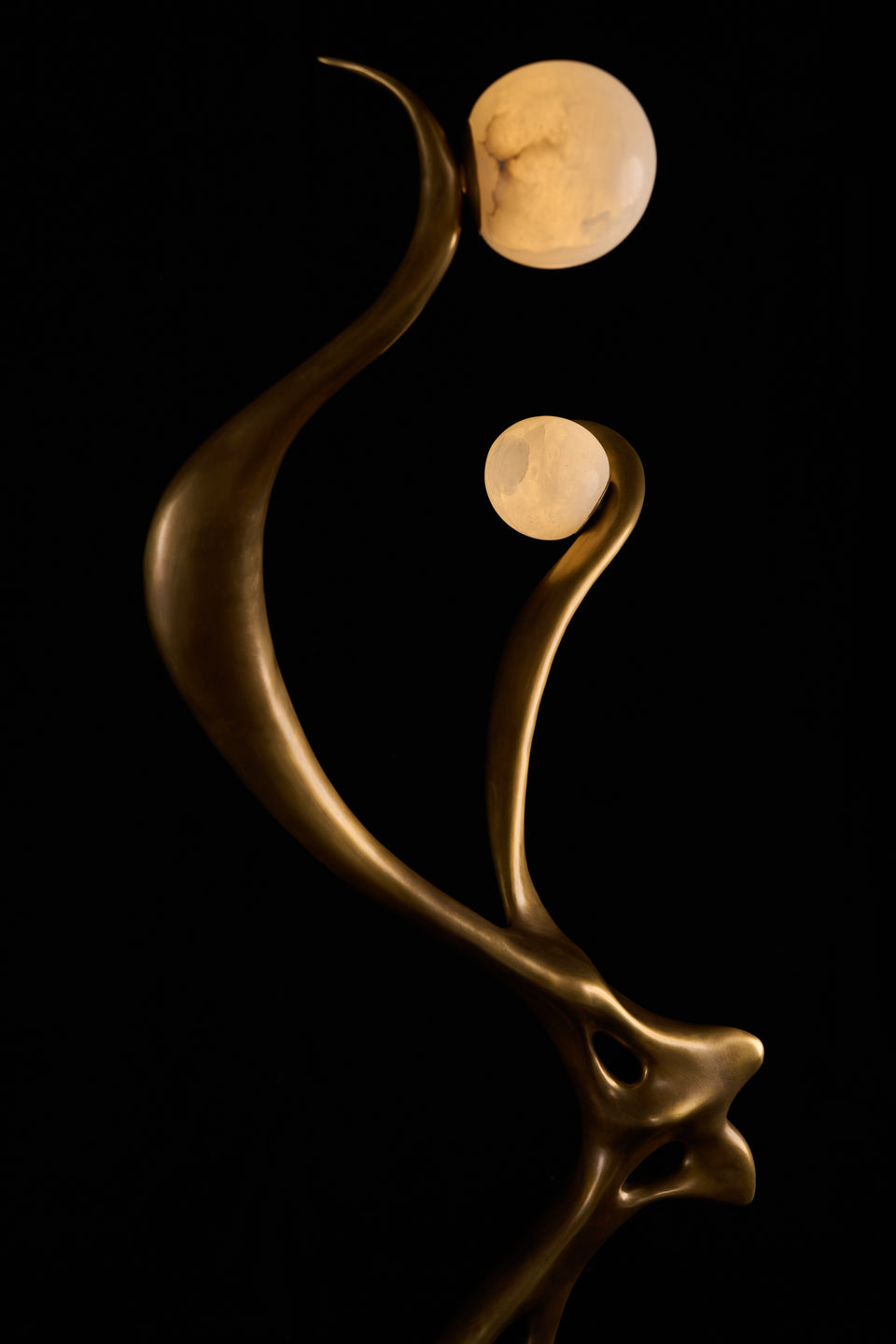 X LAMP