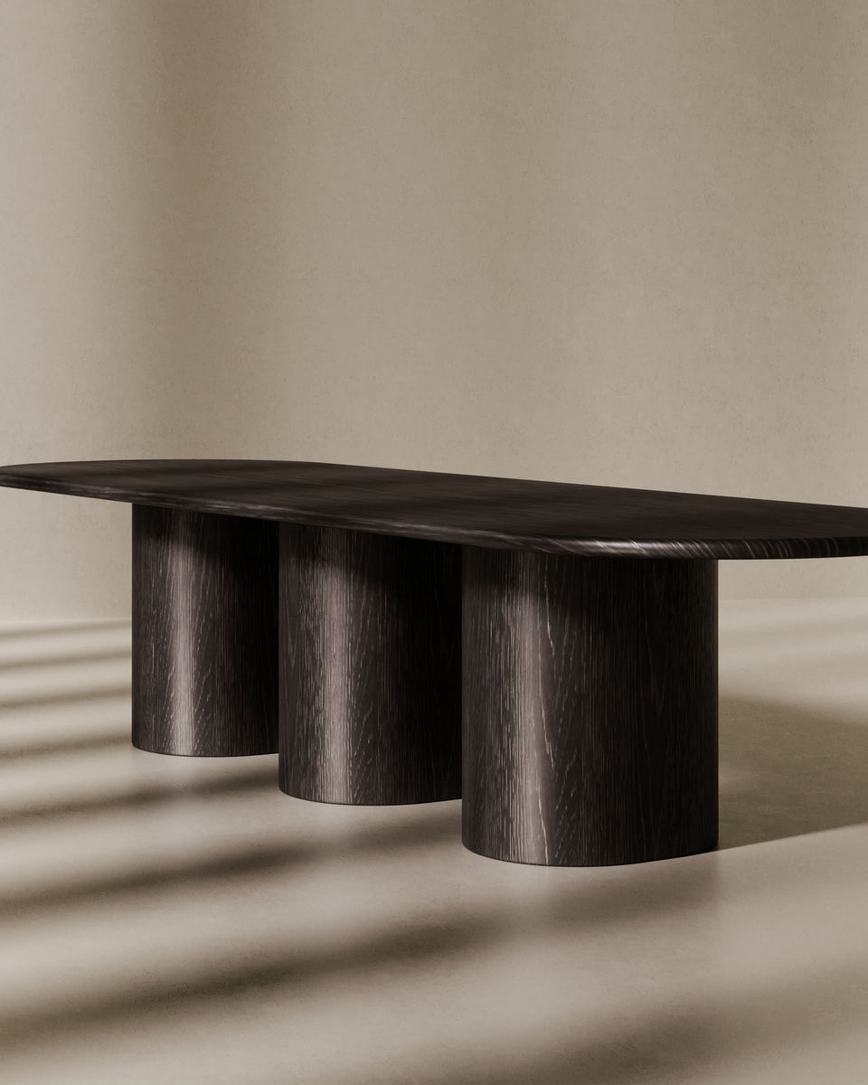 ELEMENT DINING TABLE