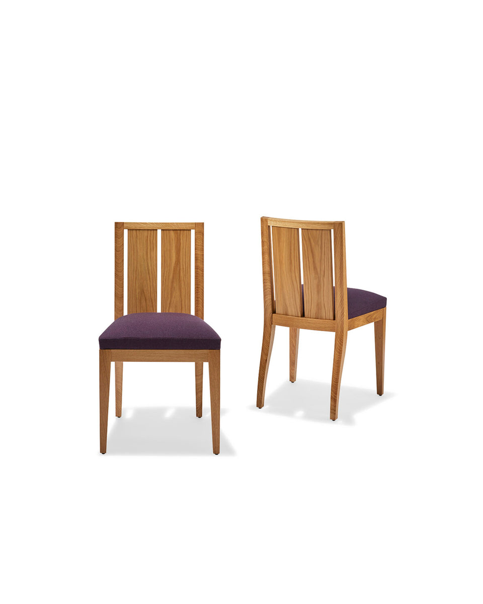 WALLIS DINING CHAIR