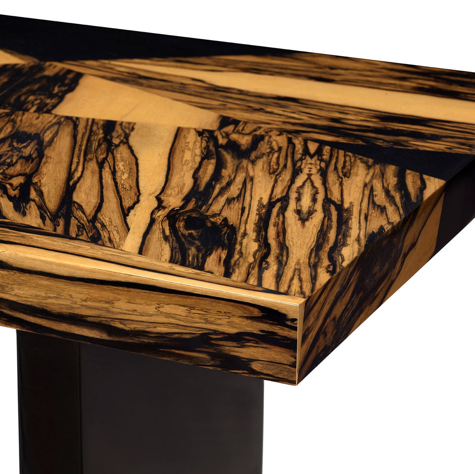 GEOMETRY CONSOLE