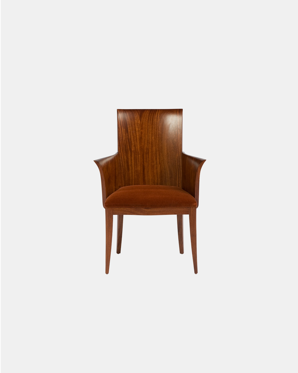 CARLYLE ARMCHAIR