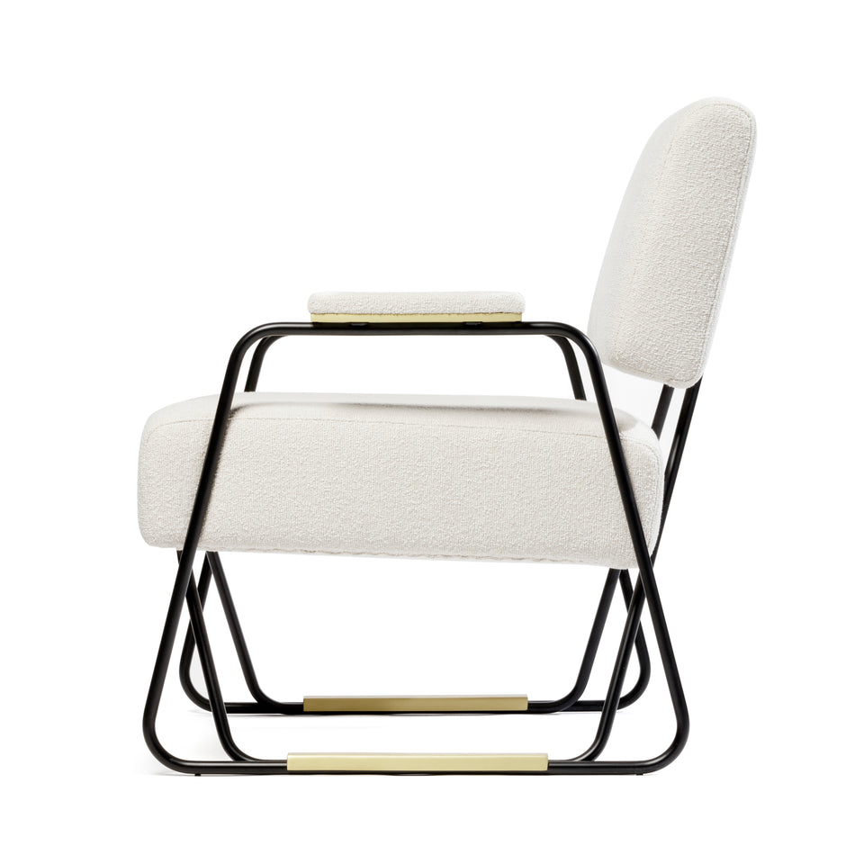 APOLLO ARMCHAIR