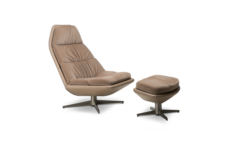 BLAS ARMCHAIR