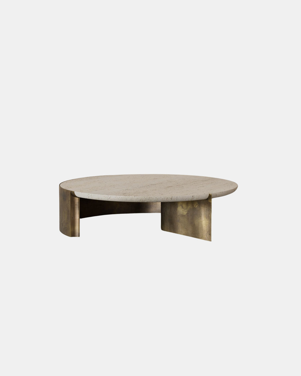 MENBERI COFFEE TABLE