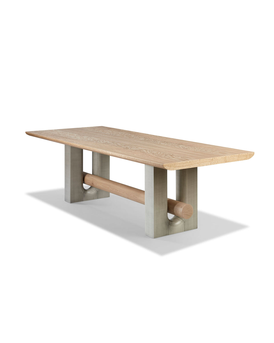 MIRAGE DINING TABLE