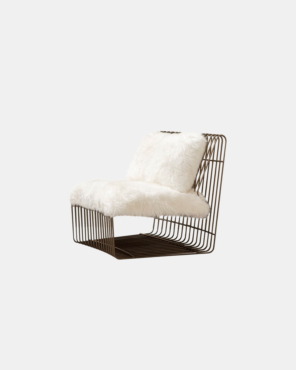 OTERO ARMCHAIR
