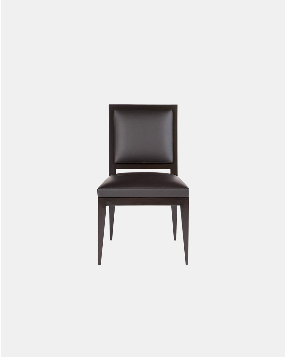CARRE ARMCHAIR