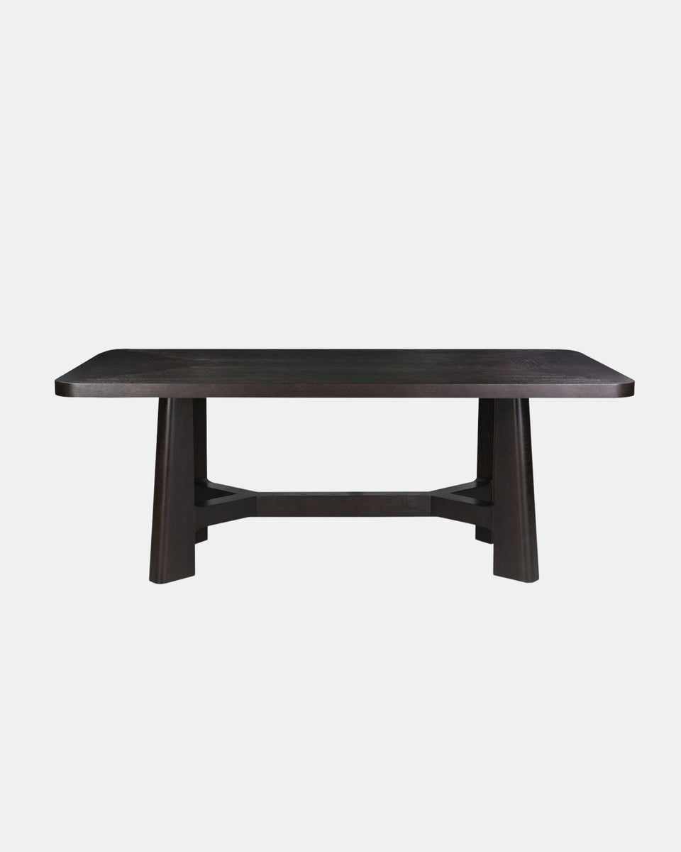 RAFAELA RECTANGULAR DINING TABLE