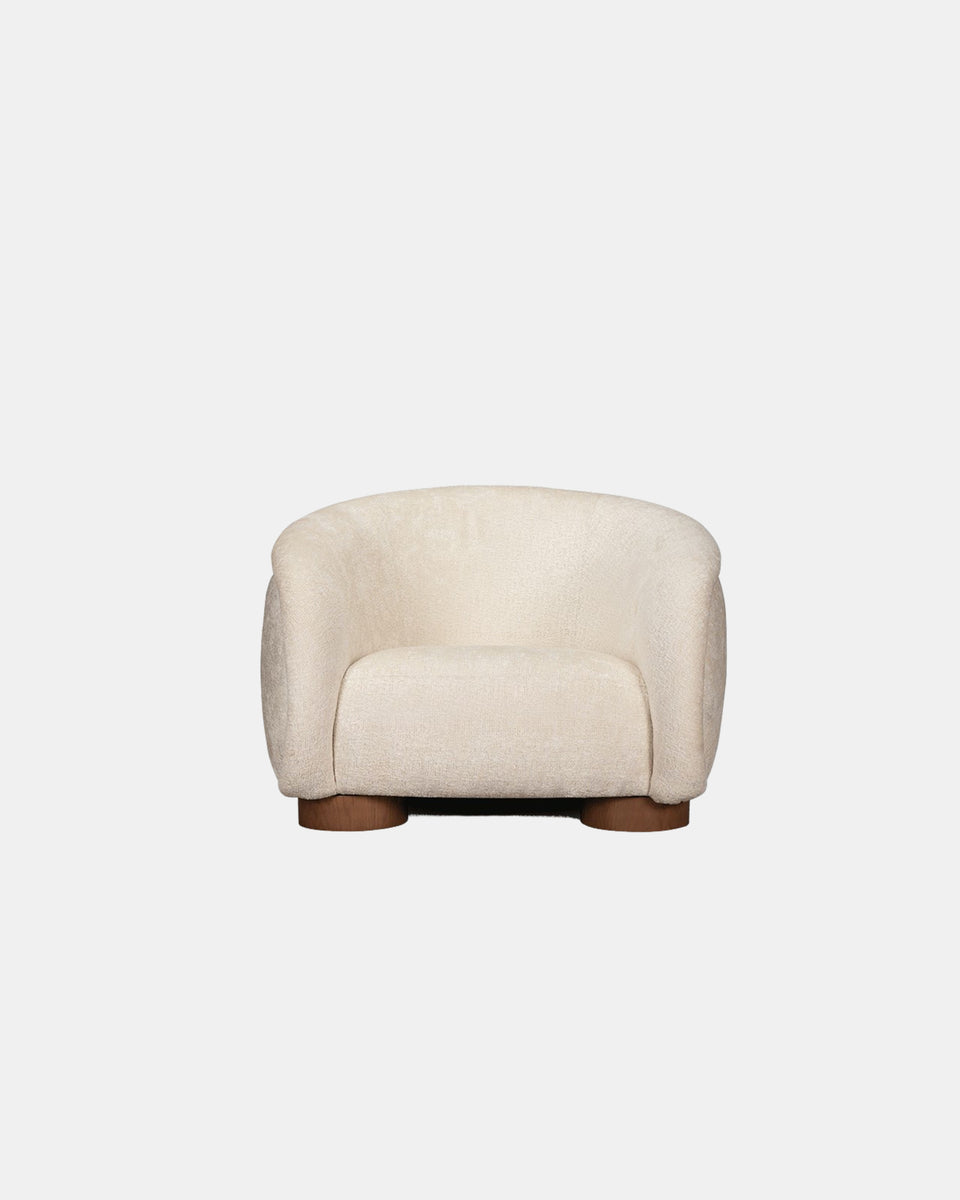 OLIVER ARMCHAIR