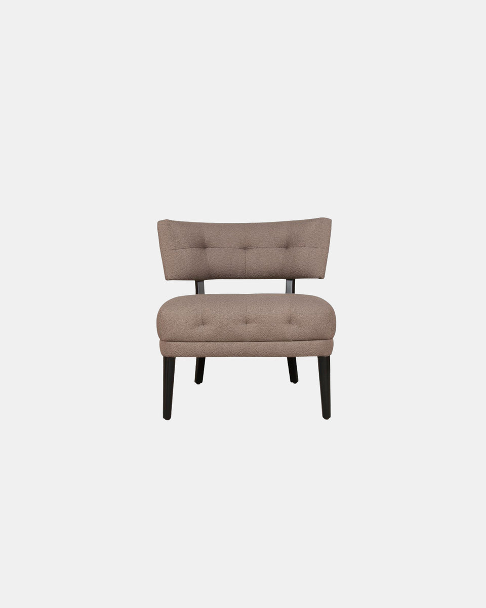 LEOPOLDO ARMCHAIR