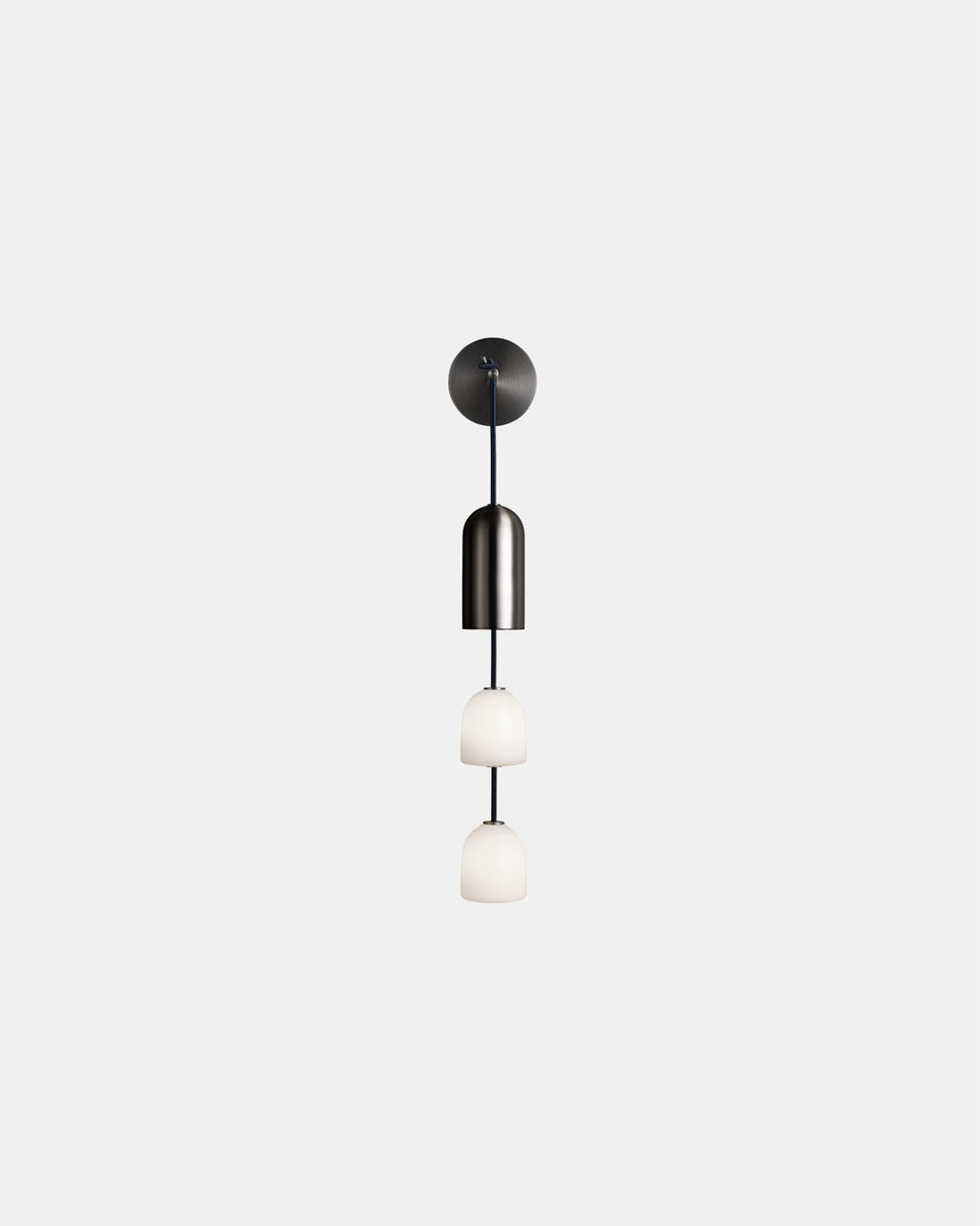 LILY SCONCE