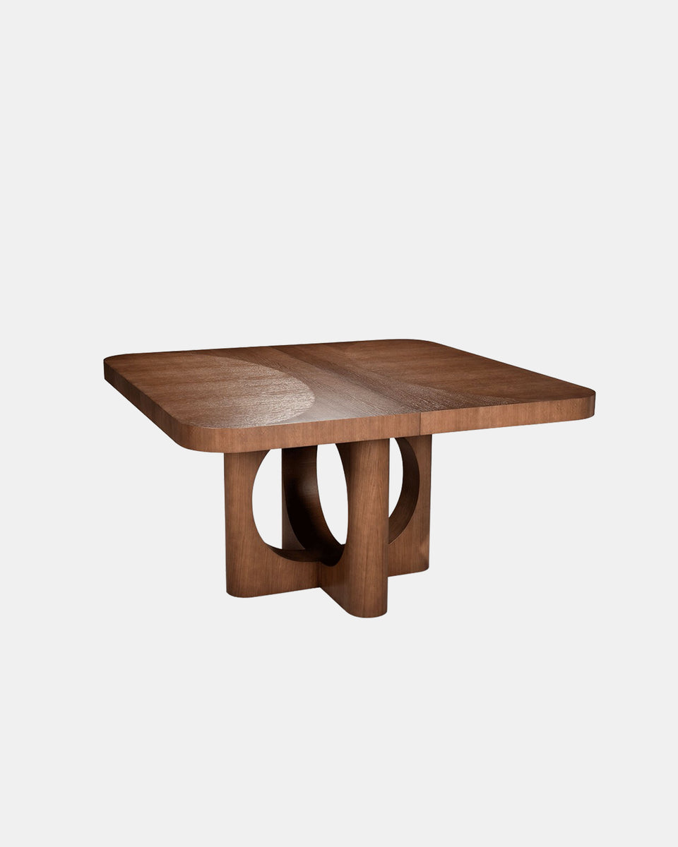 TAXCO II EXTENSION DINING TABLE