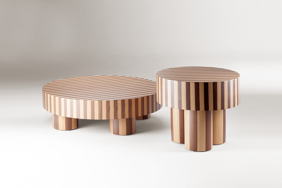NUSA SIDE TABLE