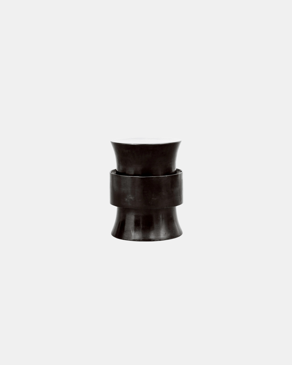 TABOU SIDE TABLE