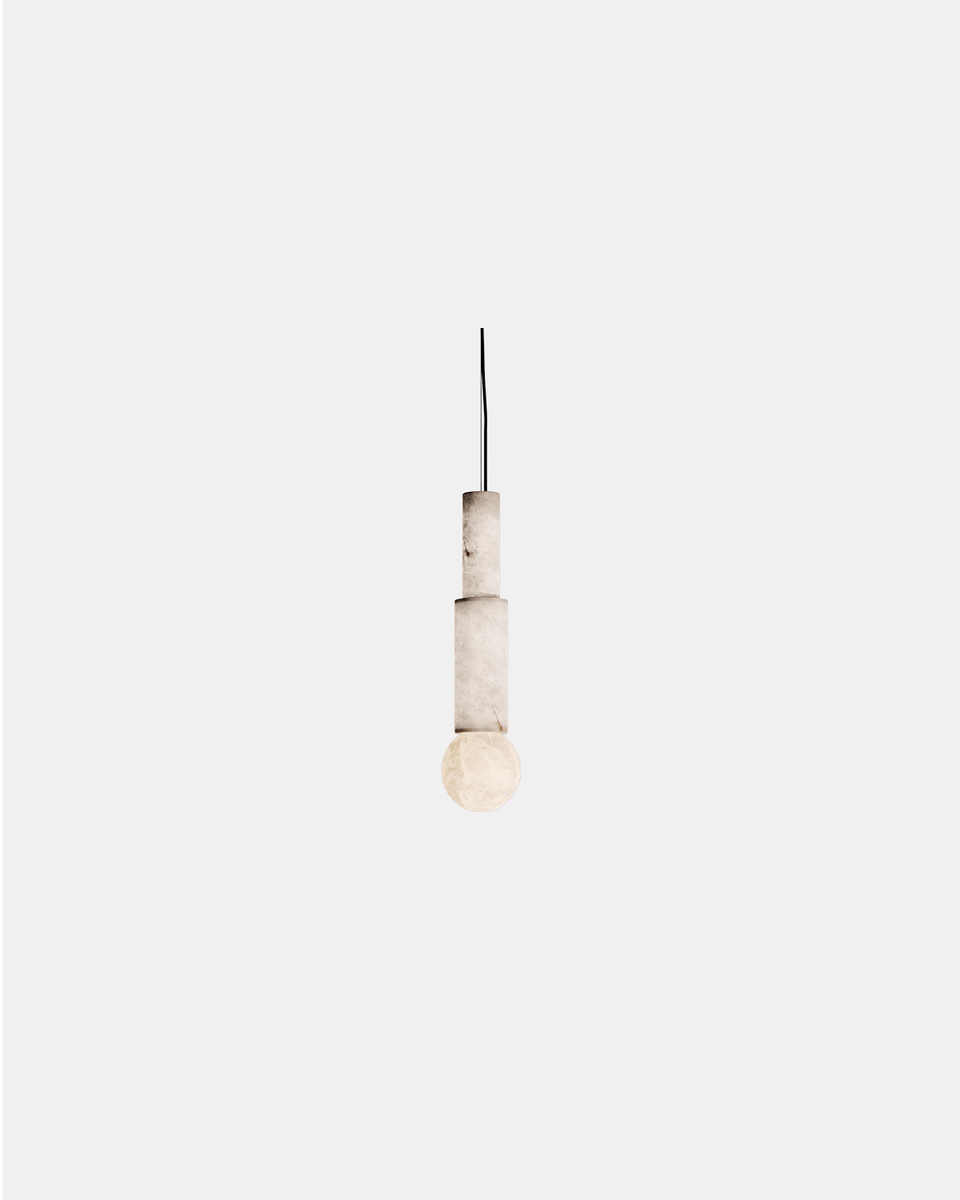 GALATEA PENDANT