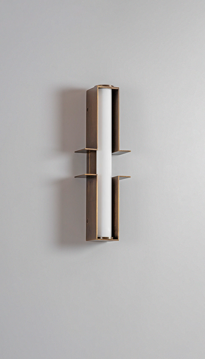 JUNCTION WALL LIGHT