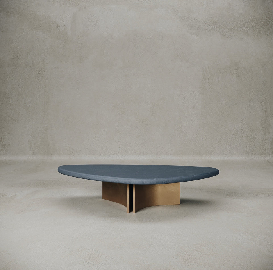CONCEPT 2.2 SLATE COFFEE TABLE