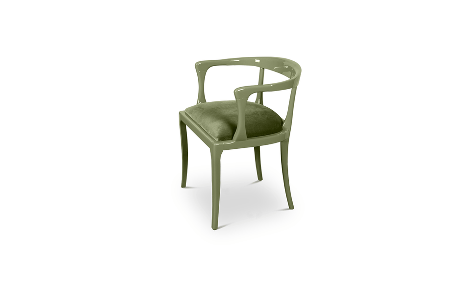 MAJKEN CHAIR