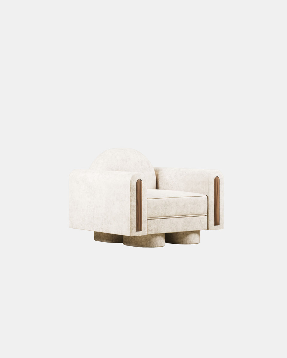 MILLESIME ARMCHAIR 2000