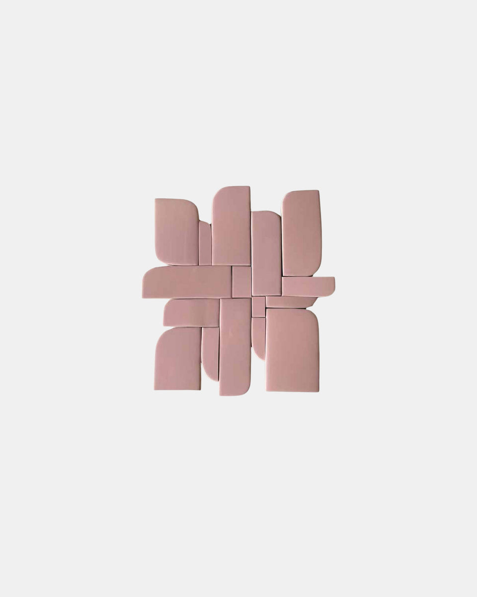 #149 WALL SCULPTURE