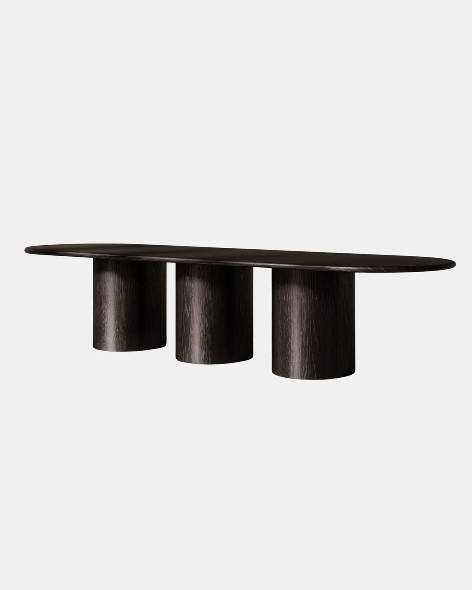 ELEMENT DINING TABLE