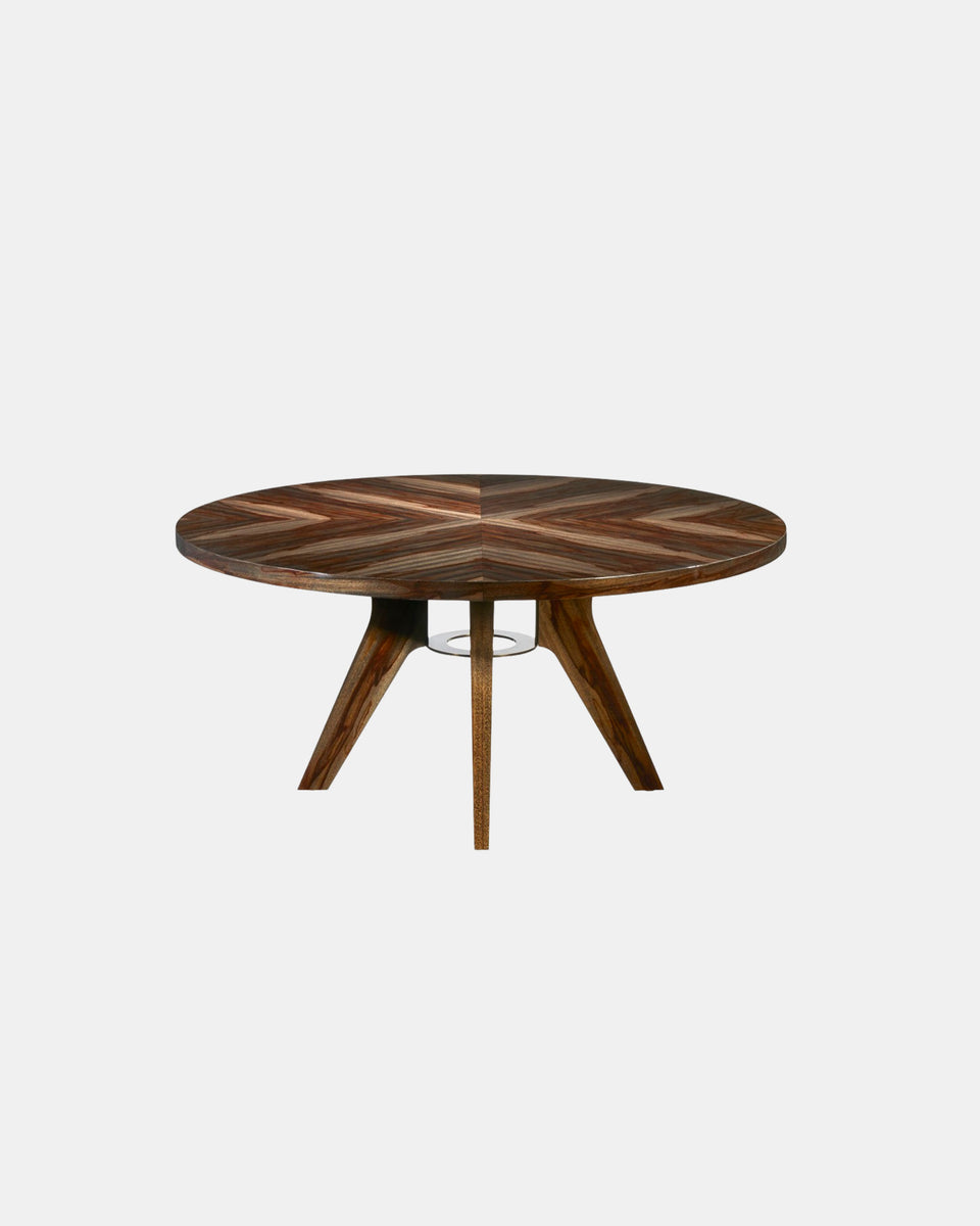 ALAMBRIA DINING TABLE