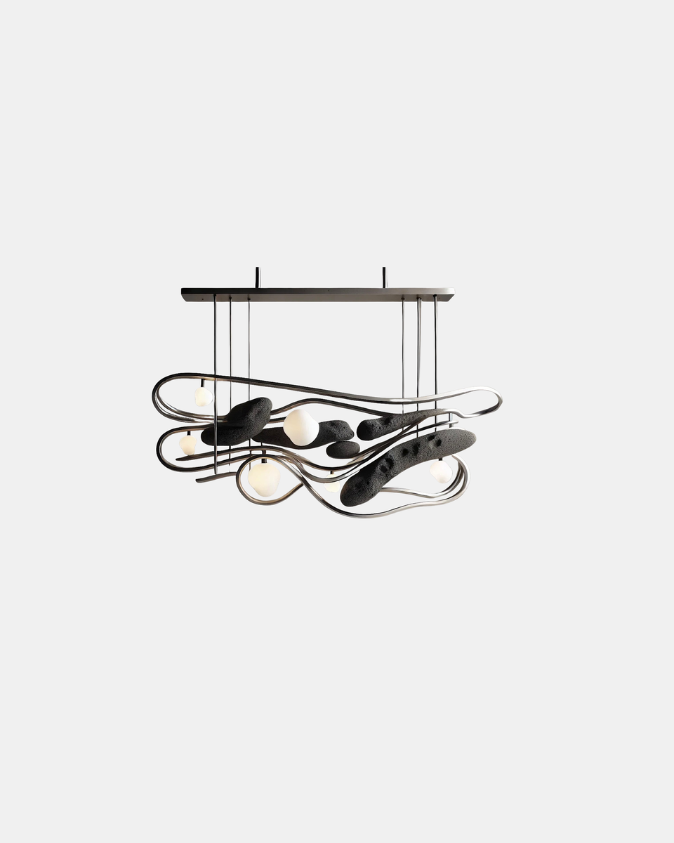 COSMOS II CHANDELIER