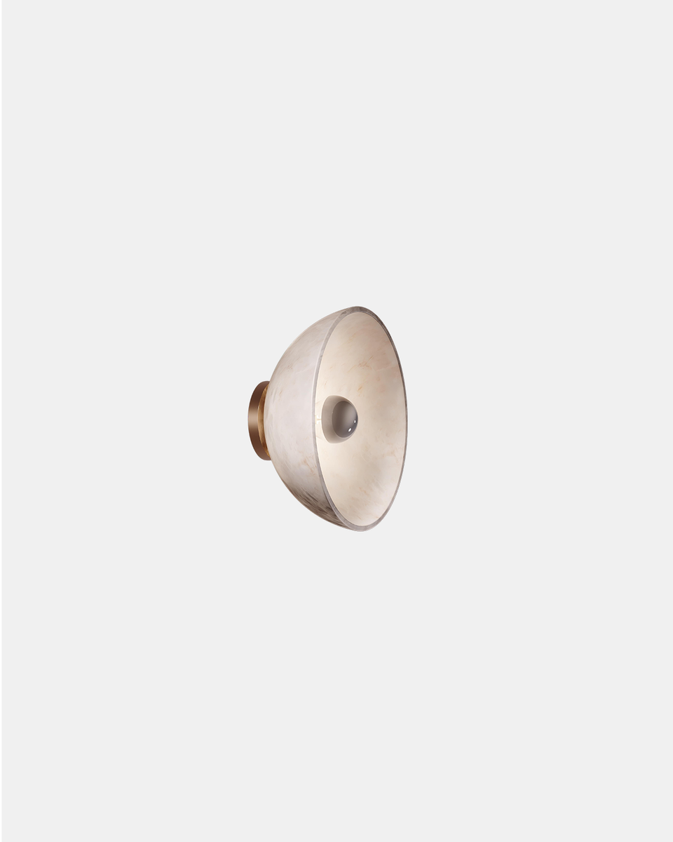 APOLLO WALL LAMP