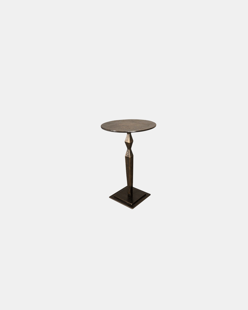 AMEDEO SIDE TABLE