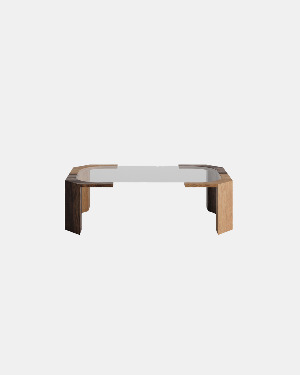 ERA COFFEE TABLE