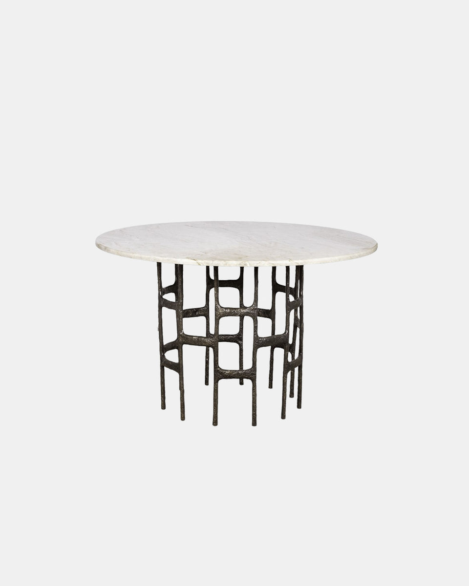 HOFFMAN DINING TABLE