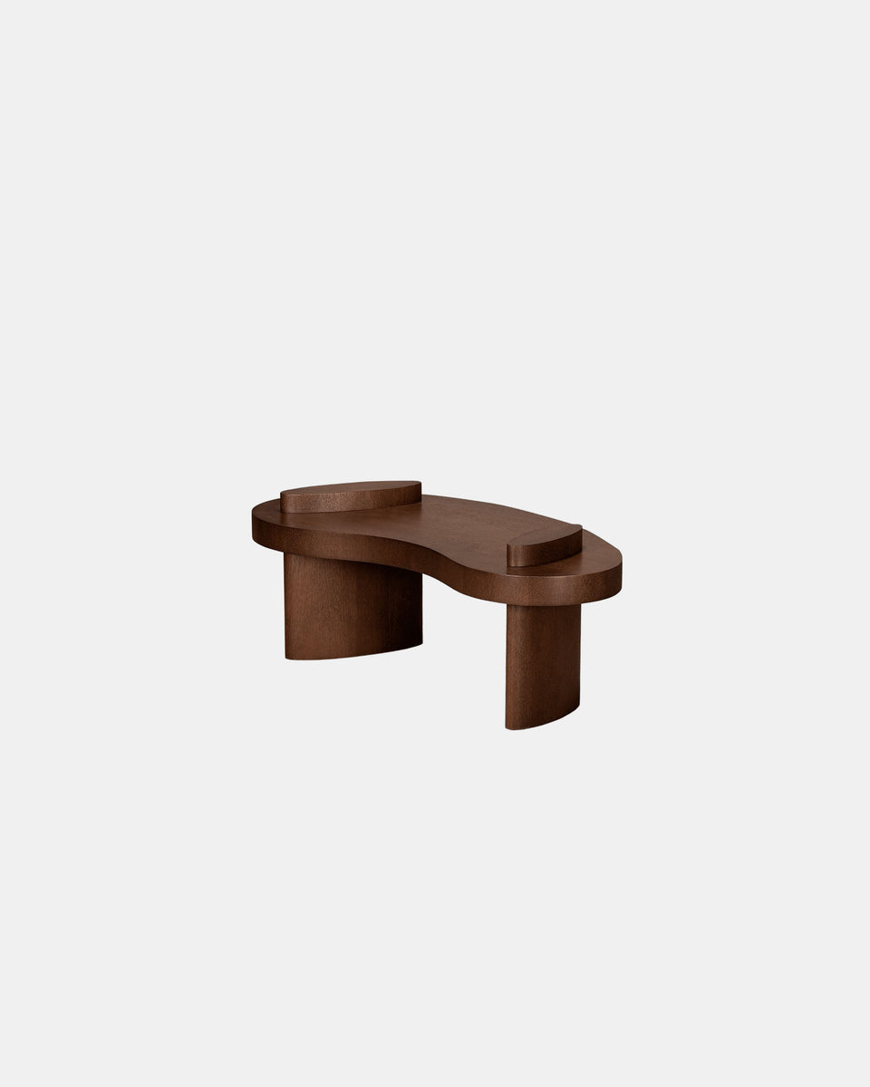 IGNACIO COCKTAIL TABLE