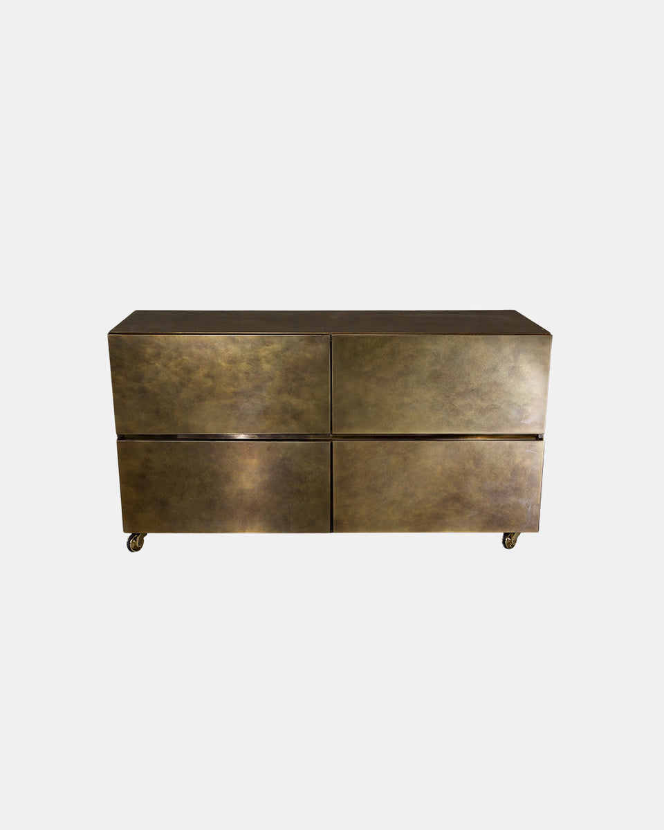 YOHAN CABINET
