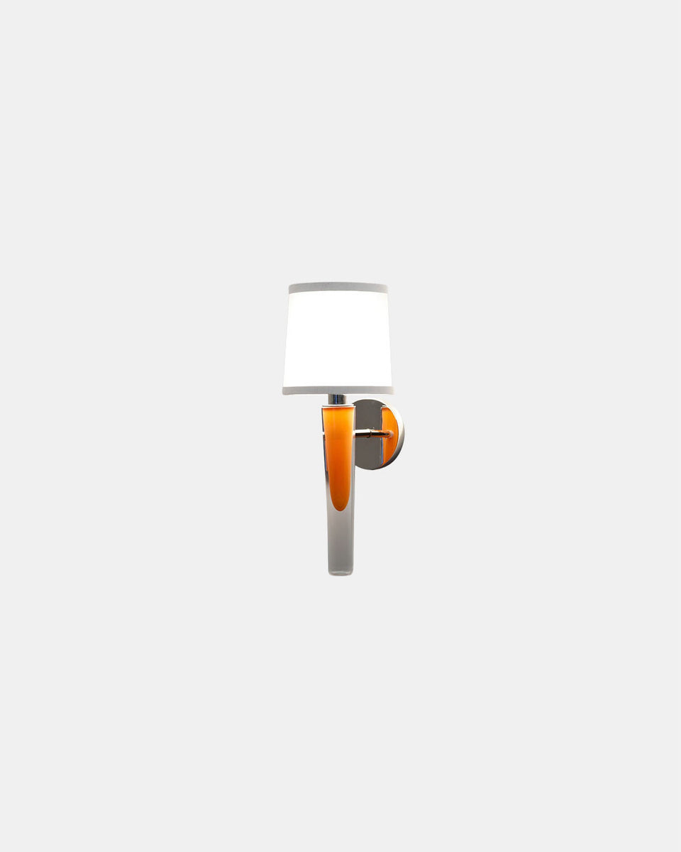 GRASSE WALL SCONCE