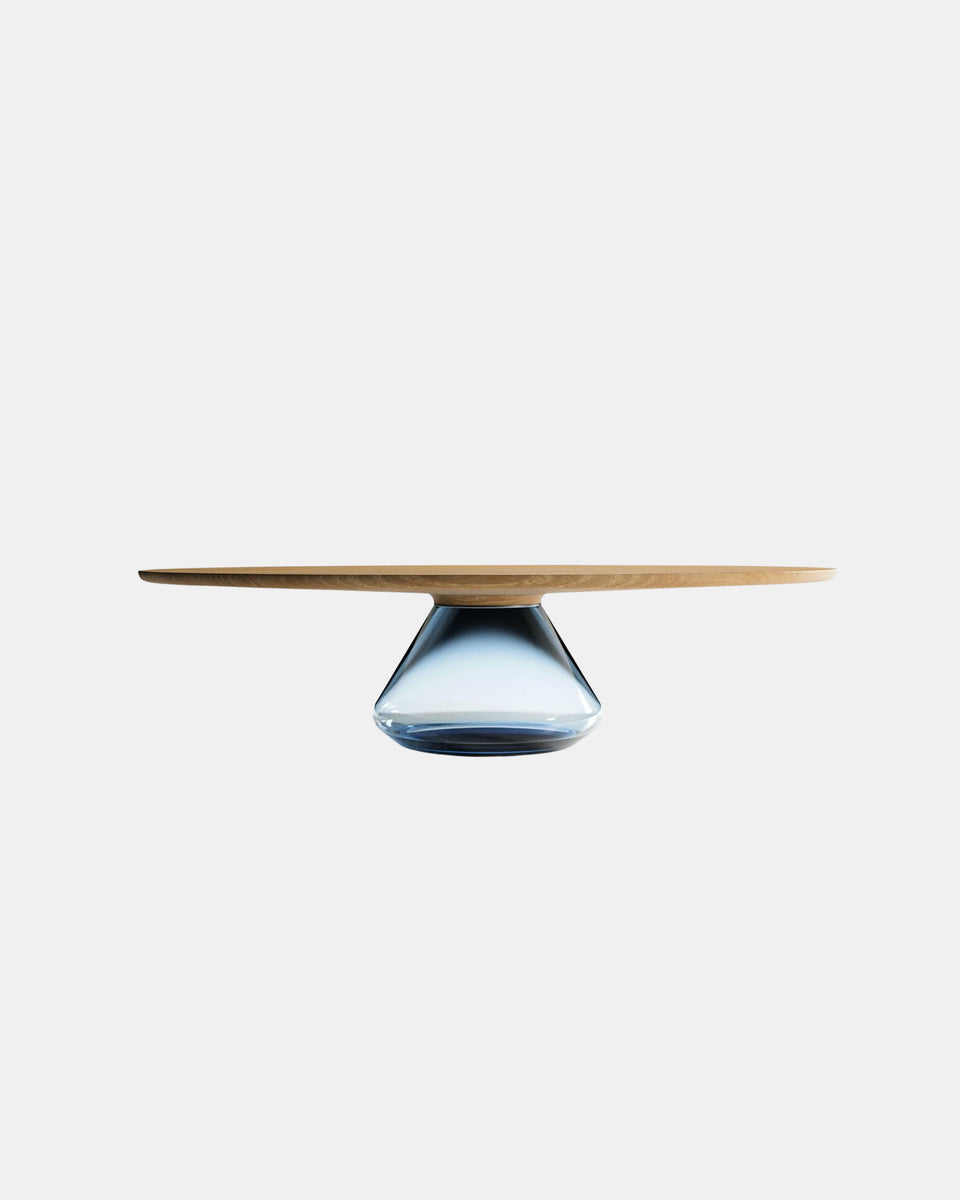 SKY ECLIPSE III COFFEE TABLE