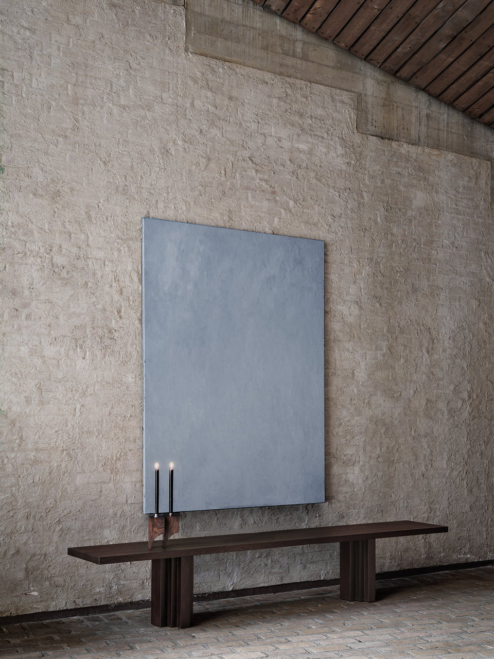 BRUT SLIM BENCH