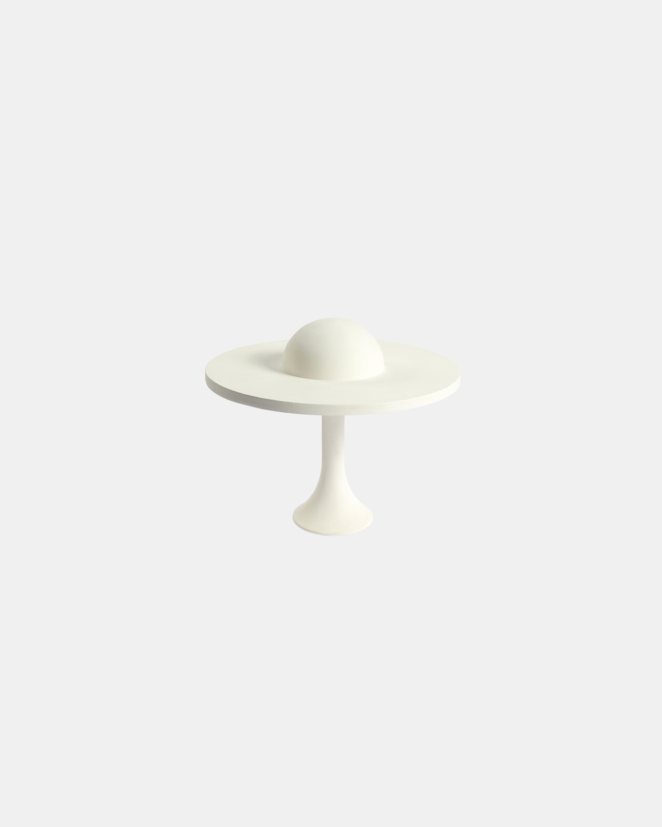 SATELLITE TABLE LAMP