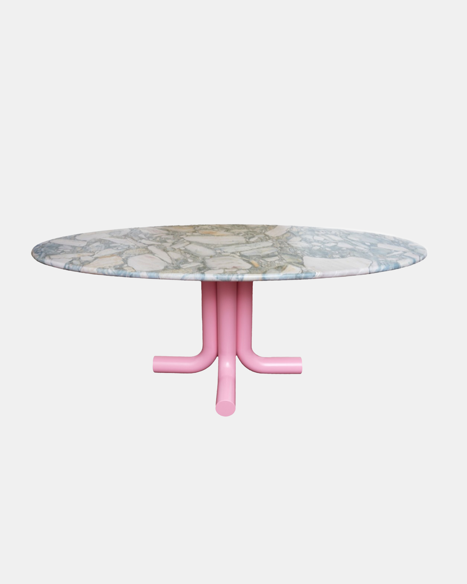 BARBARELLA DINING TABLE