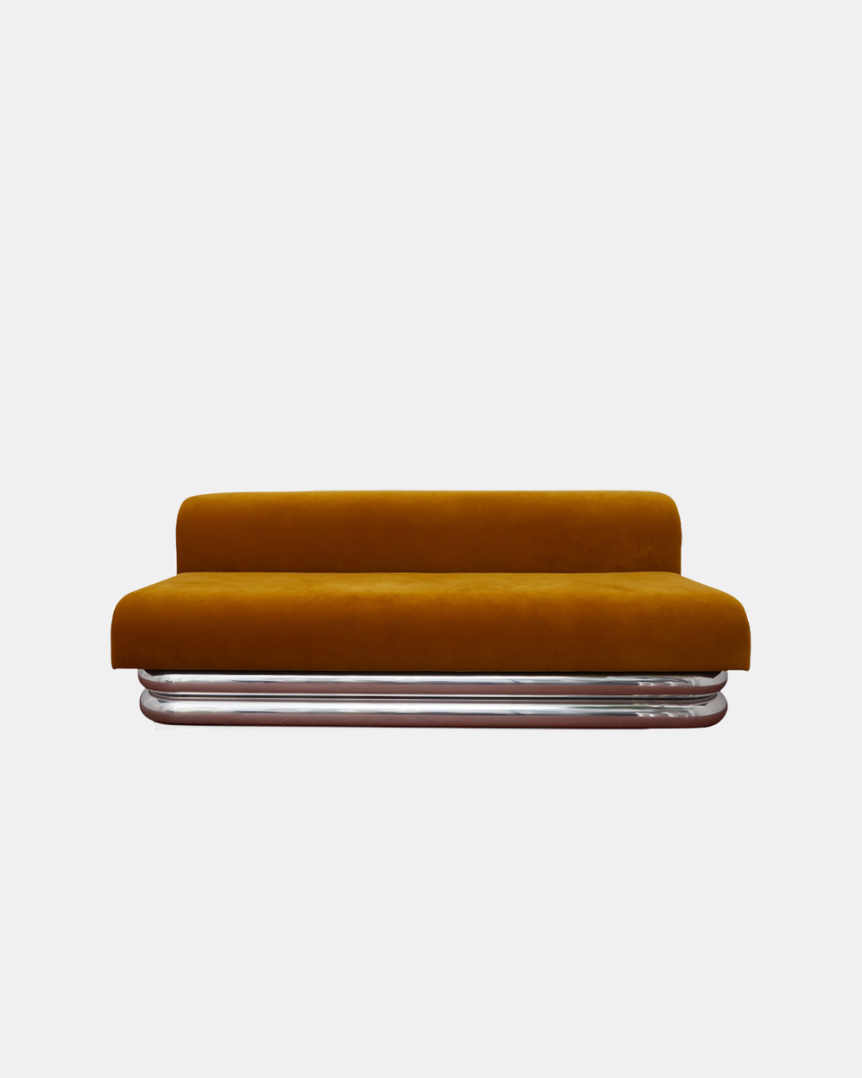 CANAPÉ SOFA