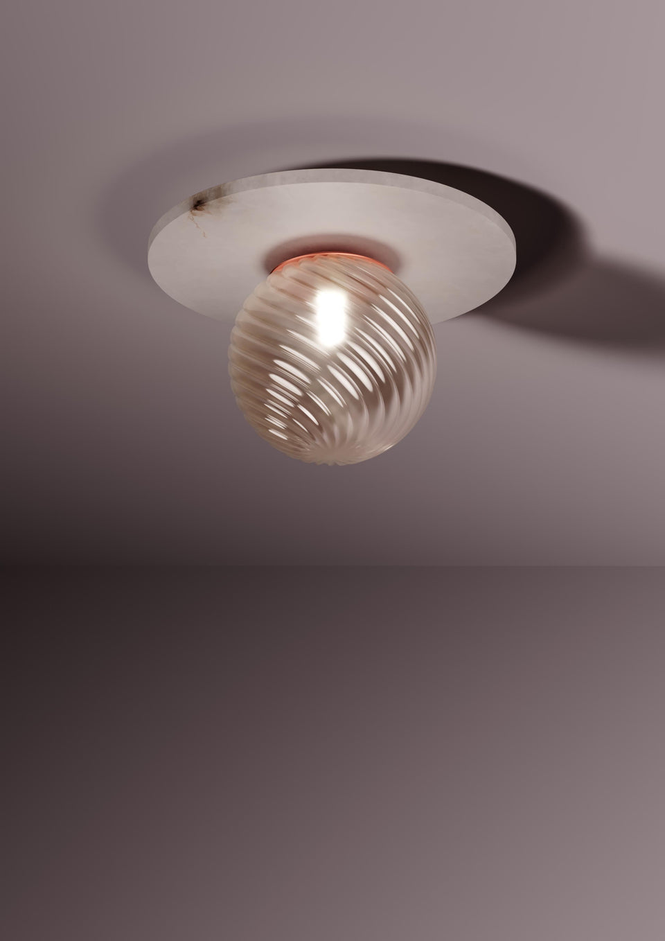 AFRODITE CEILING LAMP