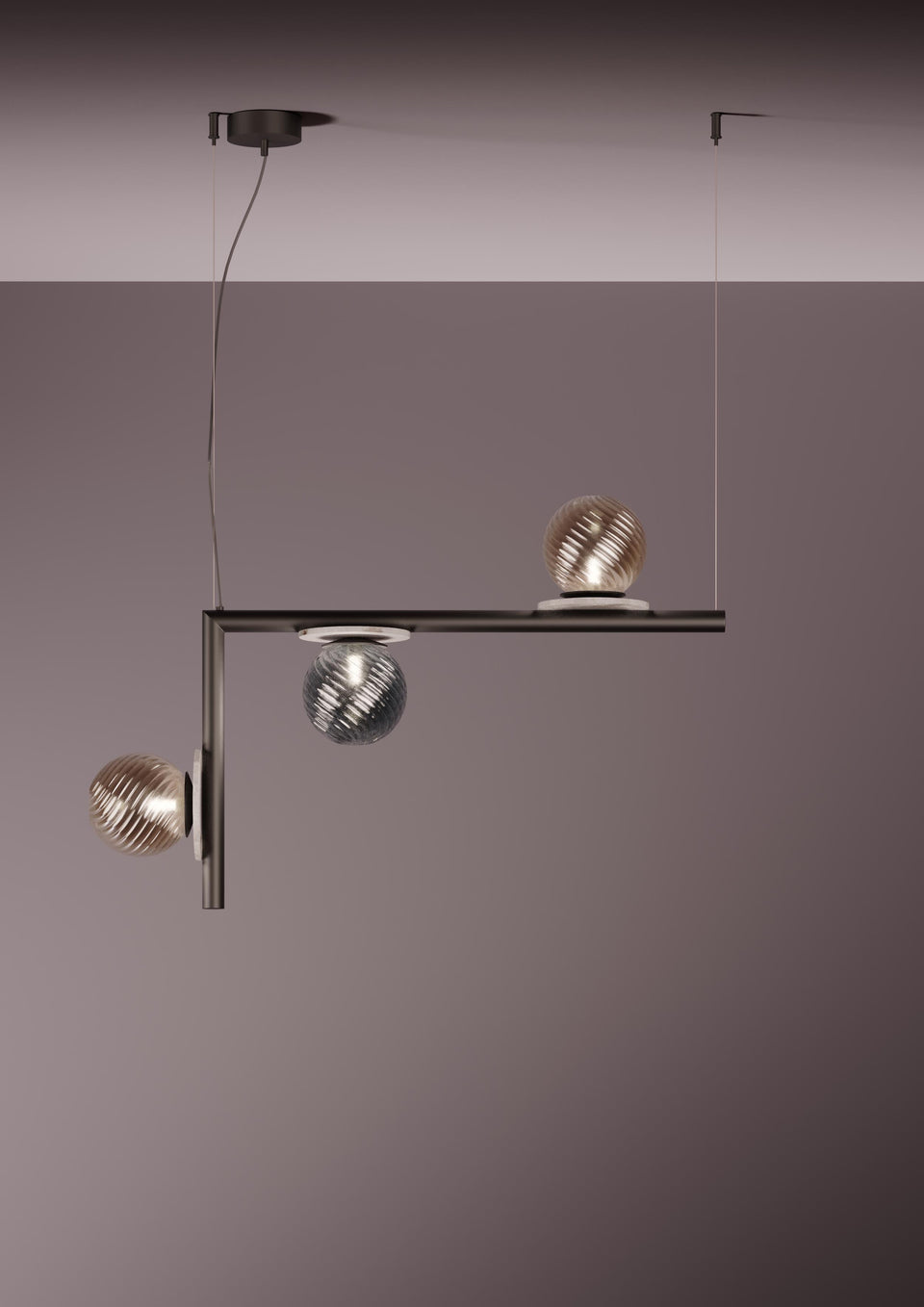 AFRODITE 2 PENDANT