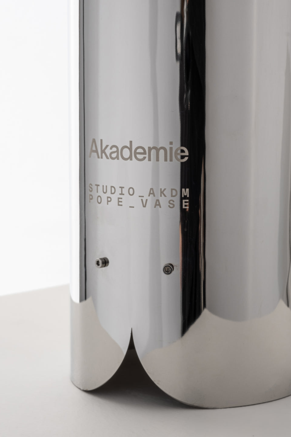 POPE VASE