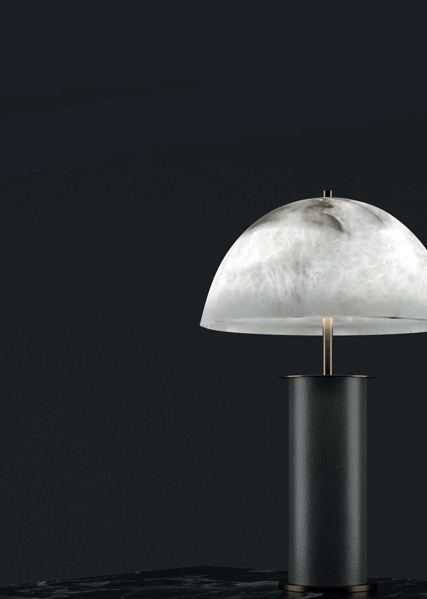 ALFA TABLE LAMP