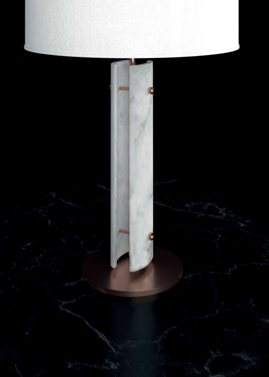 ETA TABLE LAMP