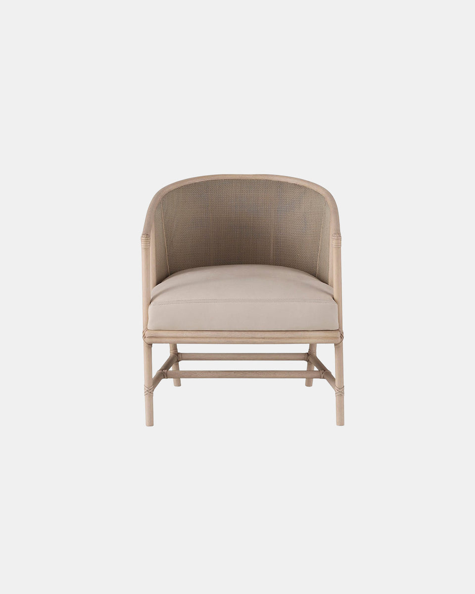 ALBION LOUNGE CHAIR