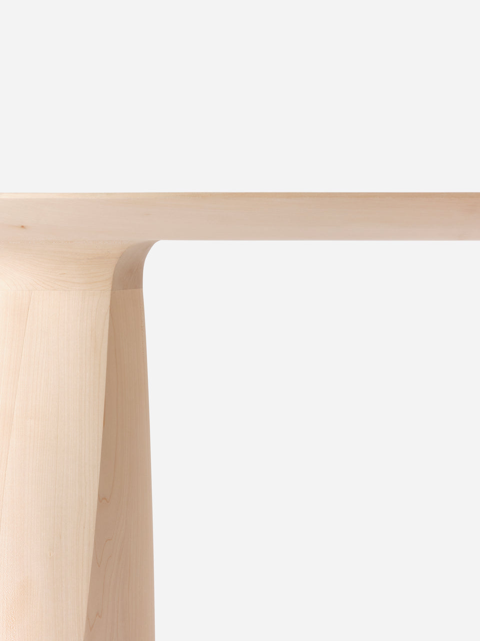 EROSION WALL DESK