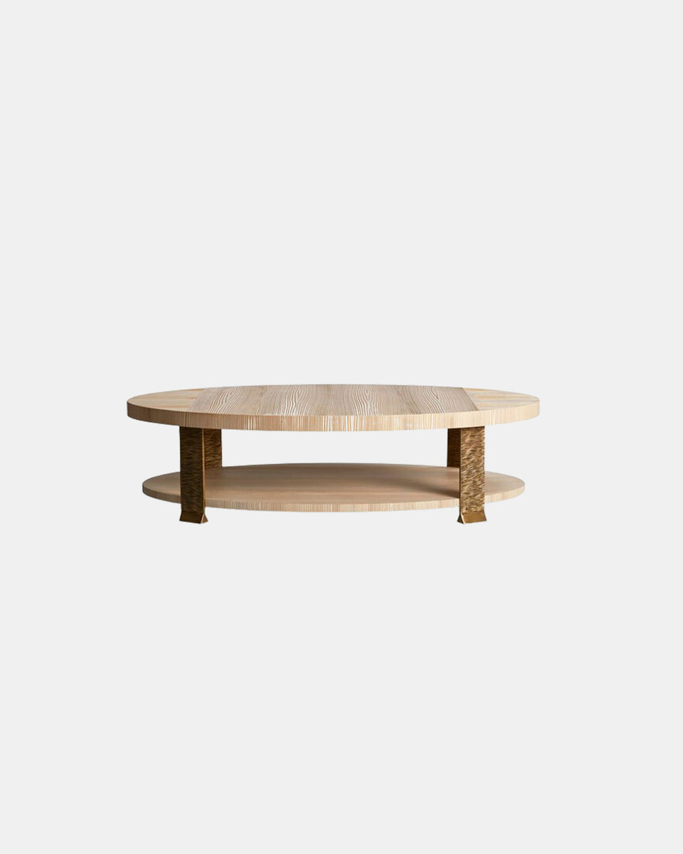 ALISON COFFEE TABLE